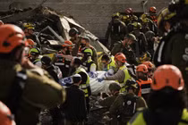 Thiệt hại của Israel sau các đợt Iran đáp trả tên lửa