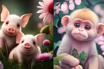 Vận may Trời ban, 3 con giáp ngồi im cũng trở thành tỉ phú 