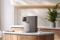 Xiaomi ra máy lọc nước đun sôi để nguội, người Việt thích mê