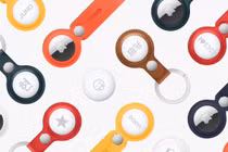 Tag định vị “hút” người mua, có đáng tậu? 