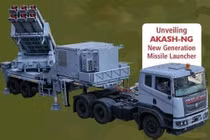 Ấn Độ hoàn tất thử nghiệm tên lửa phòng không thế hệ mới