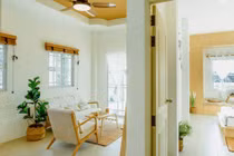 5 khu vực cần dọn sạch ngày cuối năm để đón tài lộc mới