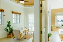 5 khu vực cần dọn sạch ngày cuối năm để đón tài lộc mới