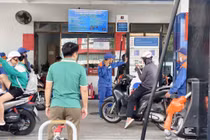 Quảng Ngãi siết chặt quản lý kinh doanh xăng dầu trước biến động quốc tế