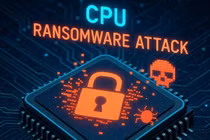 Mã độc ẩn sâu vào CPU, qua mặt mọi phần mềm diệt virus