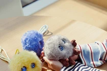 Huawei ra mắt thú cưng AI nói chuyện đầy cảm xúc và ghi nhớ mọi thứ