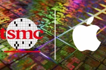 TSMC tăng giá chip, người dùng Apple chuẩn bị 'gánh' chi phí