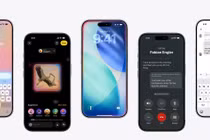 Apple tung chiêu 'cải trang' Siri thành chatbot hút người dùng