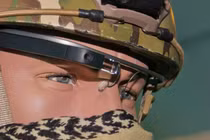 Không quân Mỹ cấm binh lính sử dụng kính thông minh