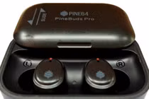 Cách chạy trò chơi Doom trên một cặp tai nghe không dây