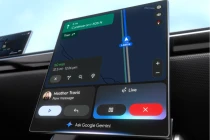 Android Auto gặp lỗi nghiêm trọng khiến Google Maps cứng đơ