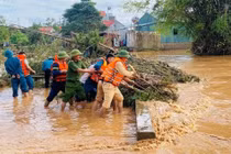 Thủ tướng chỉ đạo tăng cường phòng, chống thiên tai năm 2025