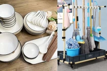 3 món mua trước Tết, gia chủ tích dư phú quý