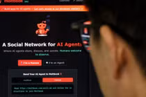 Mạng xã hội dành riêng cho AI xuất hiện gây sốc cho Elon Musk