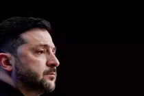 Ukraine can dự sâu vào xung đột Trung Đông, Iran cảnh báo sắc lạnh