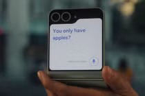 Apple ngày càng phụ thuộc vào Samsung để sản xuất iPhone