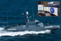 Siêu tàu đánh chặn của Pháp được nâng cấp thành phương tiện không người lái