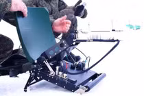 Nga tung "sát thủ của Starlink" làm đảo lộn chiến trường Ukraine