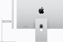 Màn hình Apple Studio cho dân chuyên ra mắt, giá lên đến 98 triệu đồng