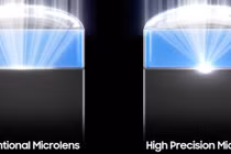 Cảm biến ảnh 200MP nhỏ nhất thế giới của Samsung cho smartphone giá rẻ