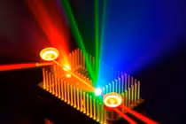 MIT phát triển cảm biển môi trường phát hiện hóa chất siêu chính xác