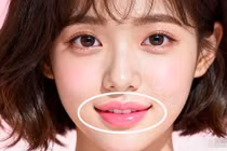 Hình môi hé lộ vận mệnh, ai sinh ra đã mang tướng giàu sang