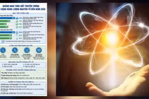 Quảng Ngãi đẩy mạnh truyền thông nhận thức về năng lượng nguyên tử