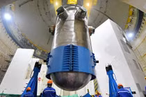 Soi kỳ quan công nghệ ẩn trong cỗ máy mạnh nhất thế giới