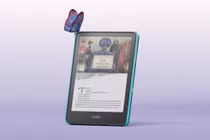 Amazon ra mắt máy đọc sách màn hình màu phiên bản giá rẻ