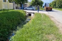 Quảng Ngãi phát hiện 02 doanh nghiệp xả thải trái quy định