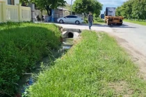 Quảng Ngãi phát hiện 02 doanh nghiệp xả thải trái quy định