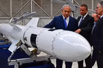 Năng lực hạt nhân Israel: Bí mật sau màn sương mù