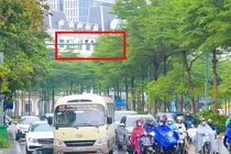 Cục CSGT nêu khó khăn trong việc xử phạt qua camera AI