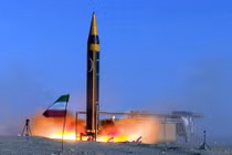 Chiến sự Trung Đông ngày 6/3, tên lửa Iran qua mặt phòng không Mỹ 