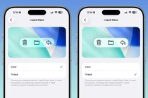 6 tính năng mới trên iOS 26.1 cực tiện lợi mà bạn cần biết