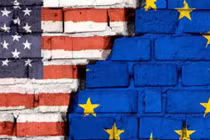 Chiến lược an ninh mới của Mỹ khiến châu Âu lao đao