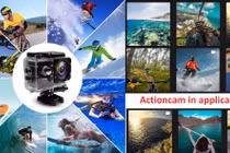 Camera hành động: Chọn GoPro, DJI hay Insta360?