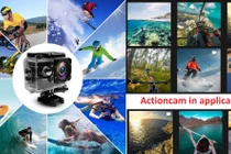 Chọn GoPro, DJI hay Insta360?