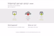 Nền tảng Cloudflare sập, Internet toàn cầu rơi vào hỗn loạn