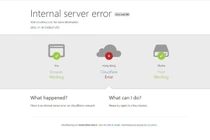 Nền tảng Cloudflare sập, Internet toàn cầu rơi vào hỗn loạn