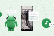 Đừng bỏ lỡ, điện thoại Pixel giờ có thể phát nhạc qua nhiều tai nghe