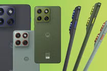 Motorola Edge 70 siêu mỏng pin trâu ra mắt toàn cầu