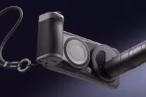 Trùm cuối dòng HONOR Magic8 chất lừ với thiết kế Porsche