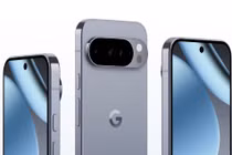 Google Pixel 10 series ra mắt, nâng cấp đặc sắc từng phiên bản