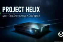 Xbox xác nhận 'Project Helix' có thể chơi cả game PC