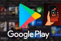 Google "trừng phạt" các ứng dụng gây hao pin trên Android