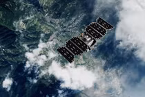 Công ty vệ tinh Mỹ cản trở Iran đánh giá thiệt hại chiến trường