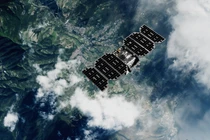 Công ty vệ tinh Mỹ cản trở Iran đánh giá thiệt hại chiến trường