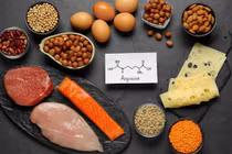 Arginine - chìa khóa giúp tăng cường miễn dịch chống ung thư và virus