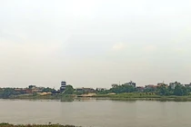 Thiếu tá biên phòng ở Ninh Bình tử vong khi làm nhiệm vụ